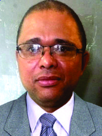José Claudio Silva